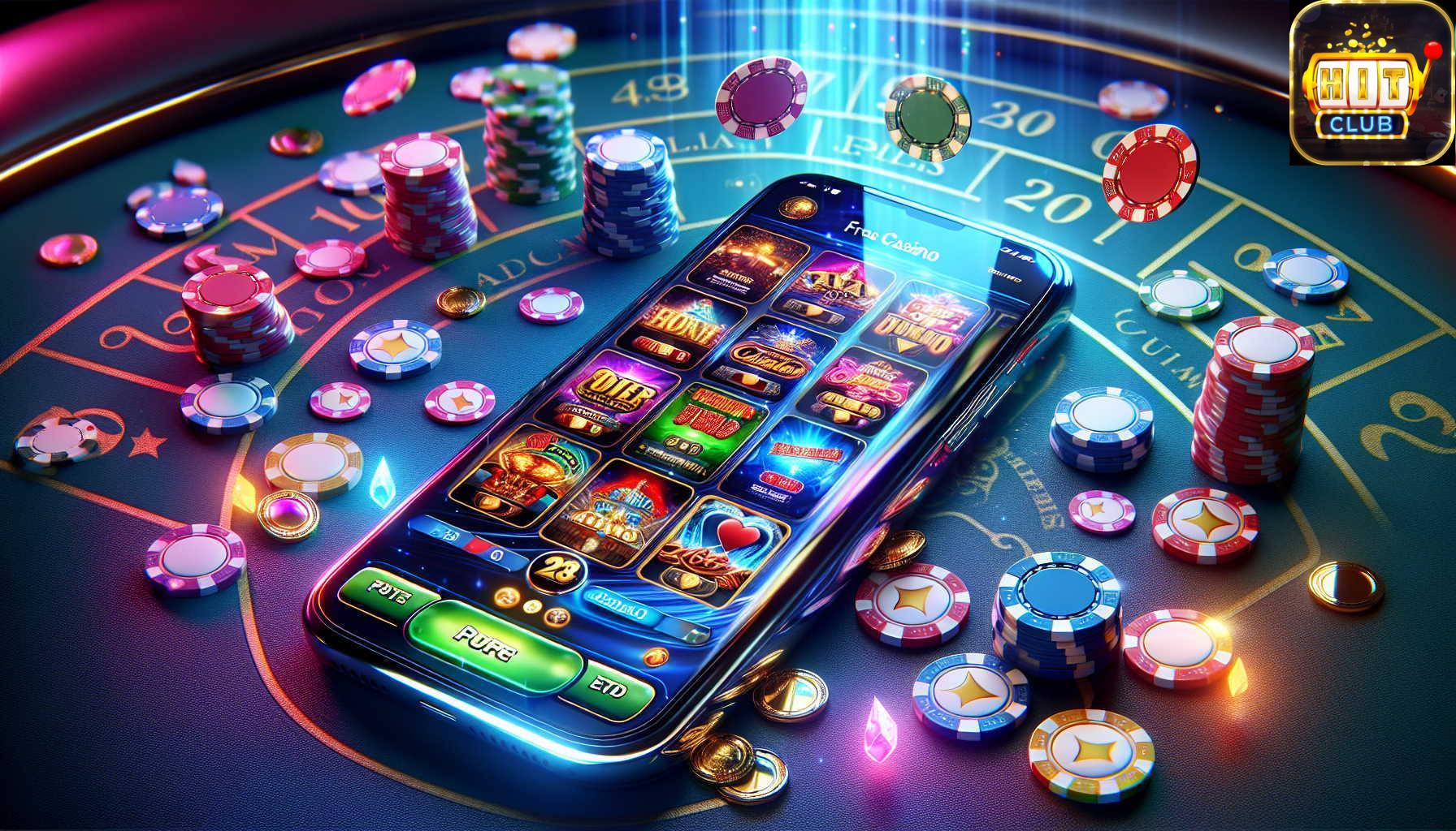 Cách Đăng Ký Tài Khoản Hitclub