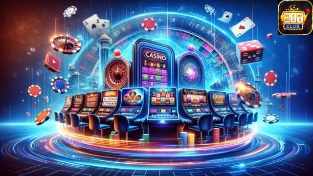 Hướng Dẫn Đăng Ký Và Chơi Game Tại Hitclub